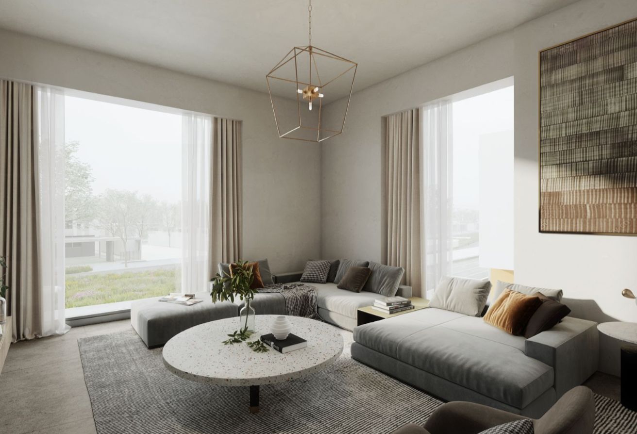 Single Row | Balcony | Sunset Valley