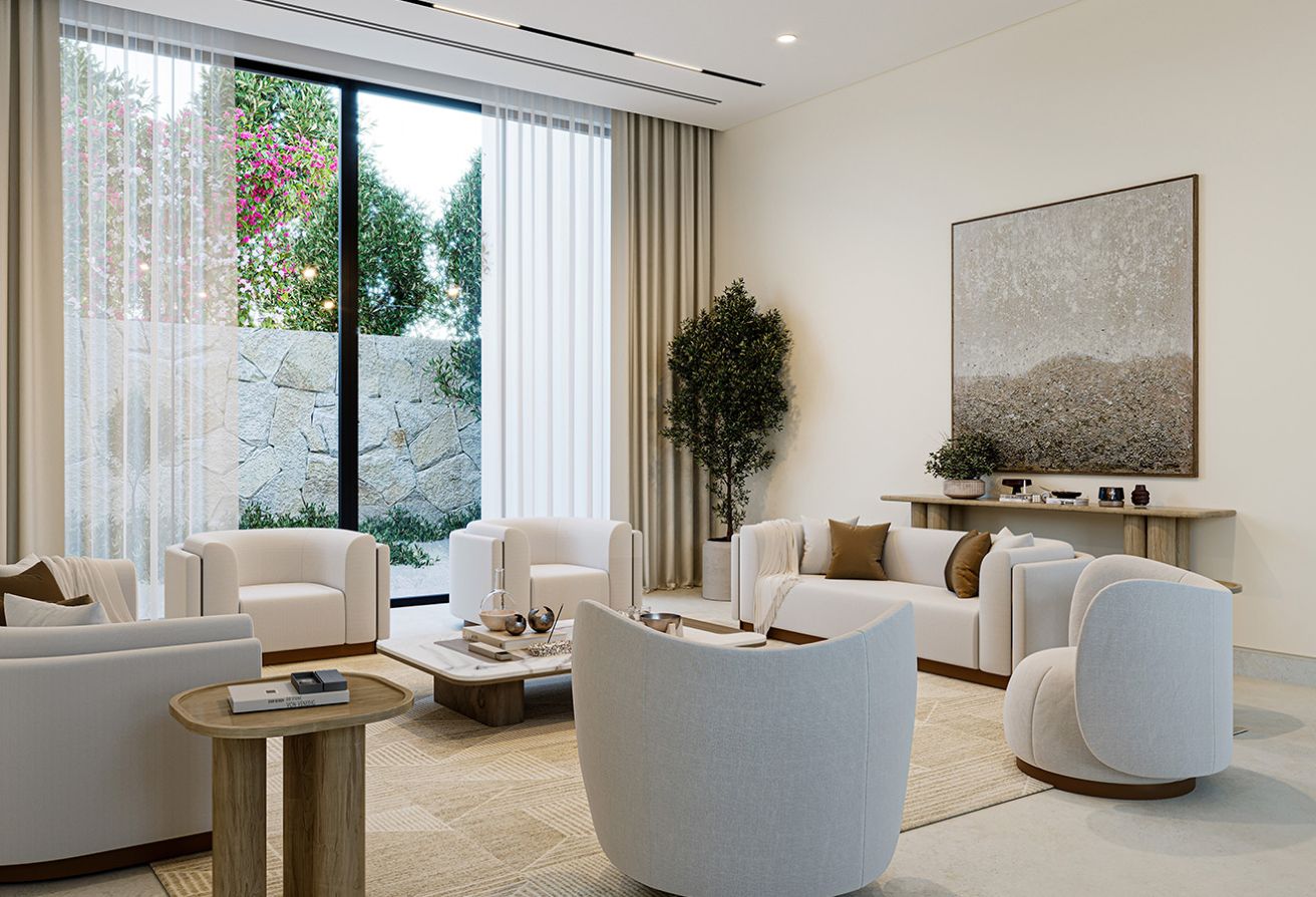 End Unit | Balcony | South California
