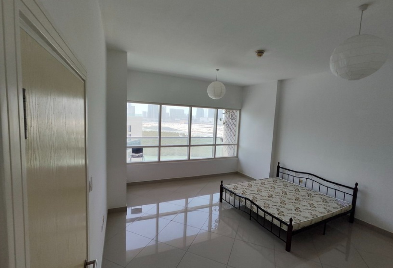 Full Sea + Mangrove View | Huge Layout | Balcony