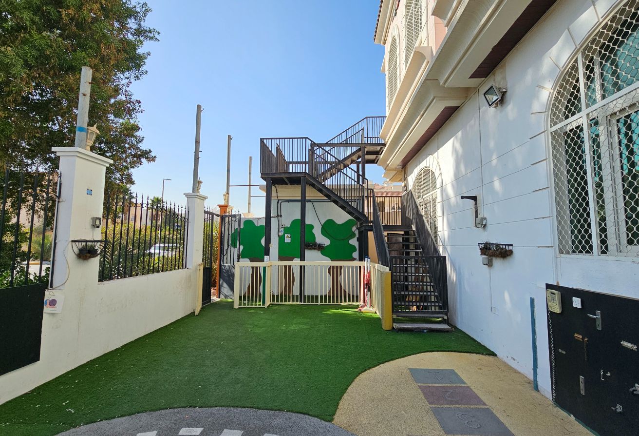 Commercial | Next To Corner | Nursery | 2 Payments