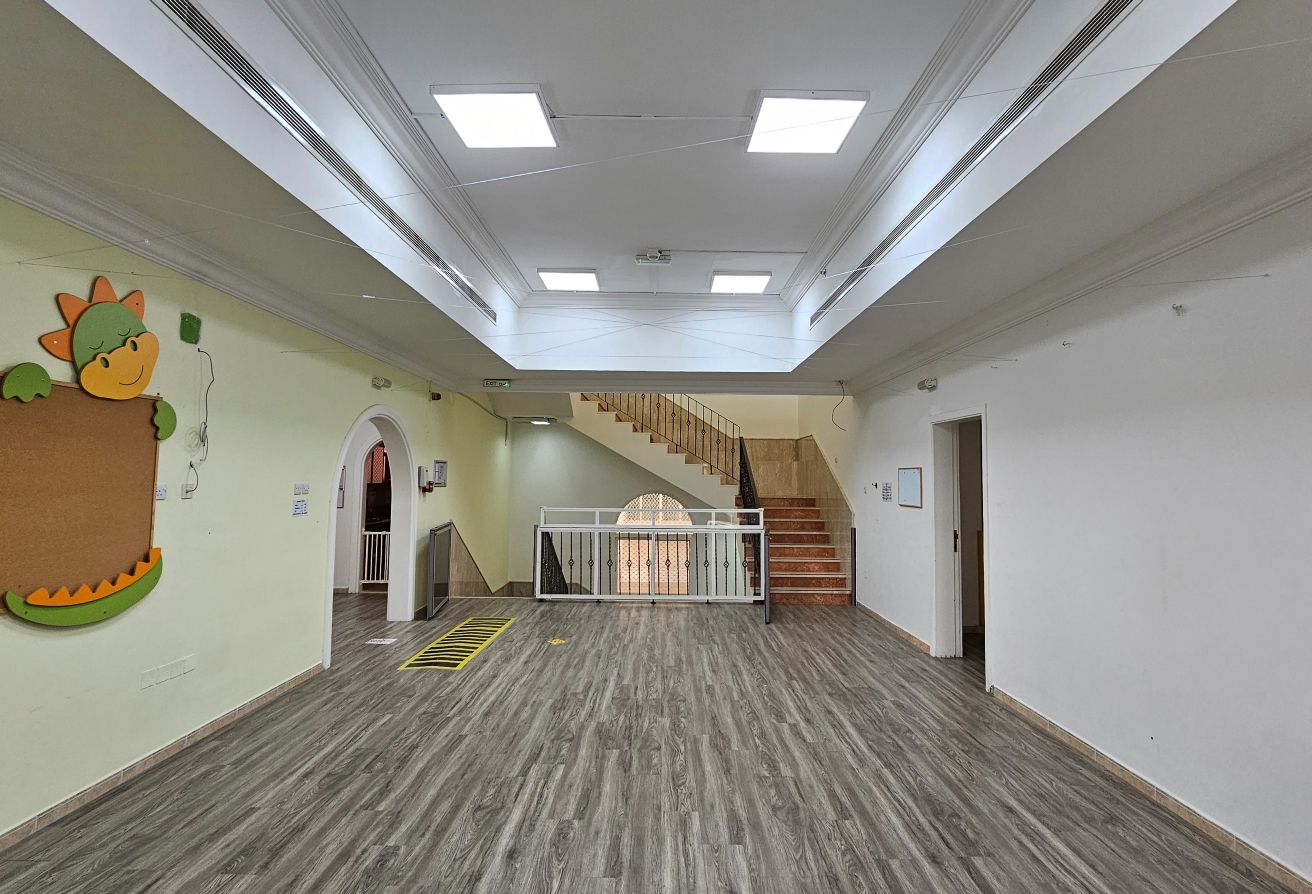 Commercial | Next To Corner | Nursery | 2 Payments