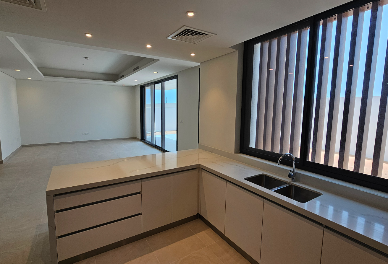Ready To Move In | Huge Plot | Private Garden