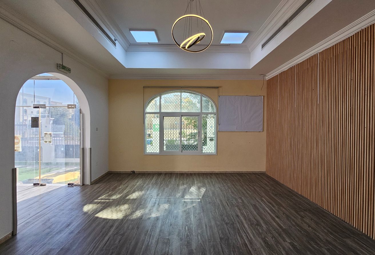 Commercial | Next To Corner | Nursery | 2 Payments