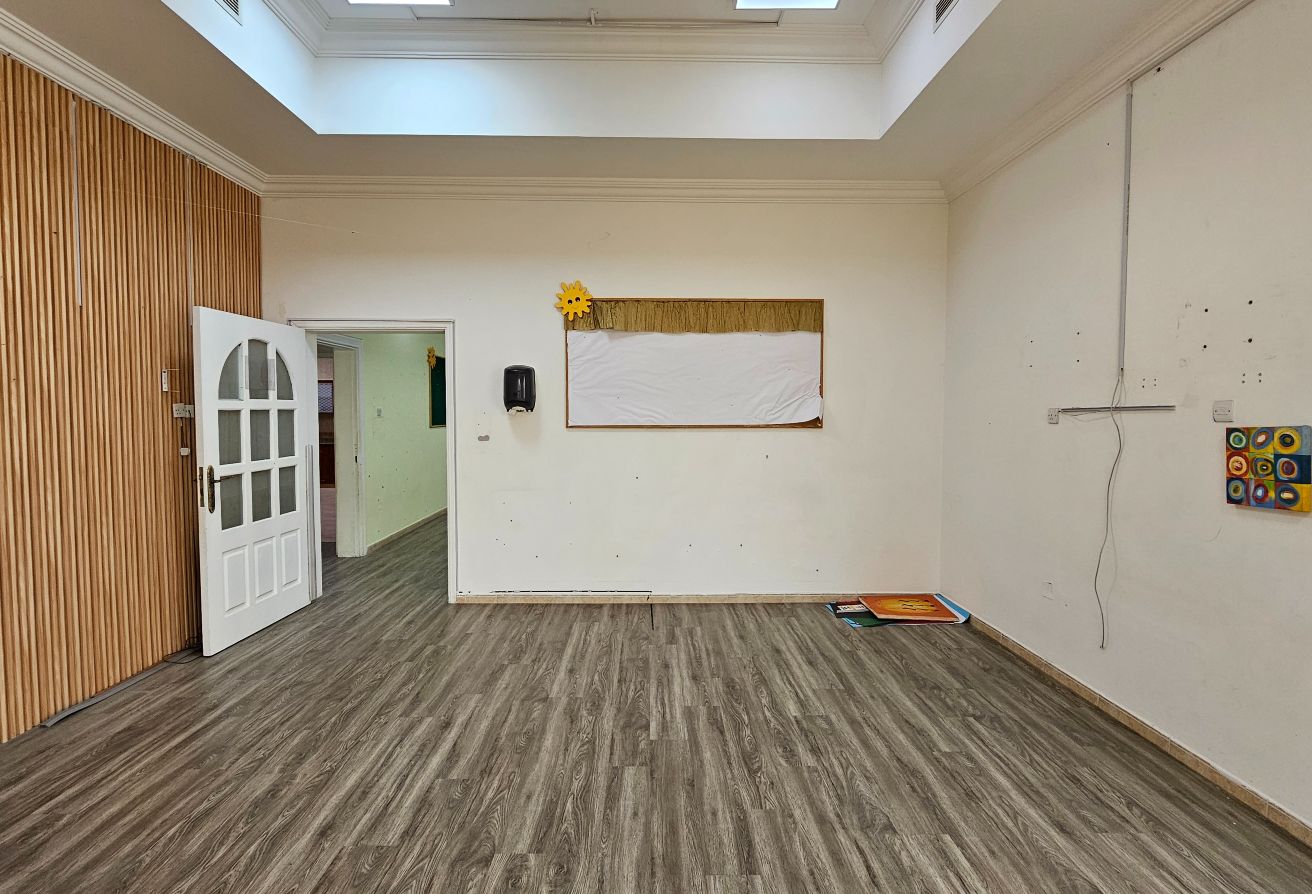 Commercial | Next To Corner | Nursery | 2 Payments