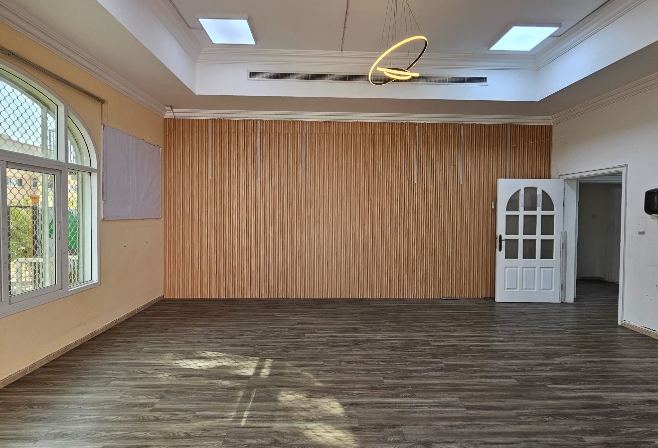 Commercial | Next To Corner | Nursery | 2 Payments