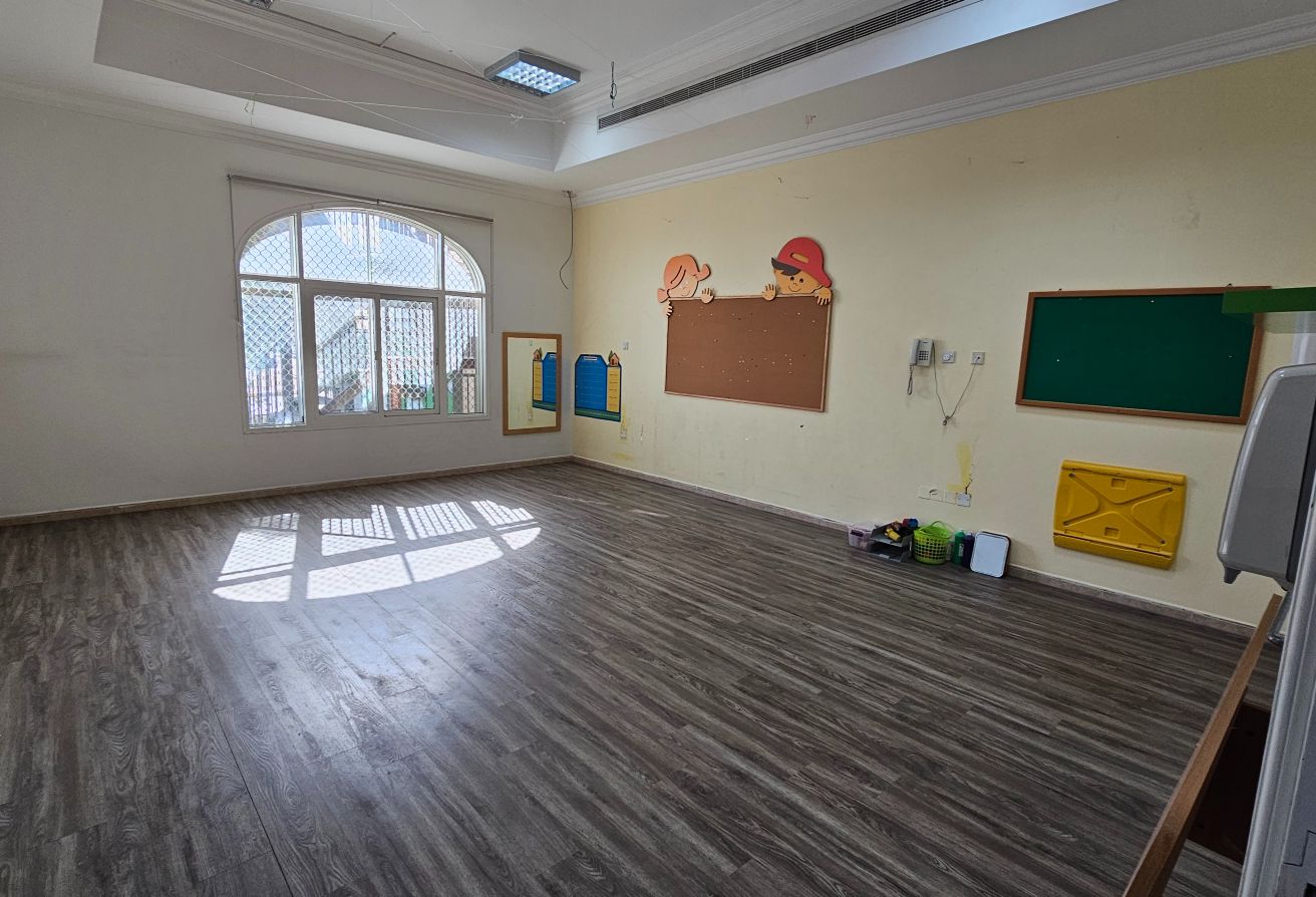 Commercial | Next To Corner | Nursery | 2 Payments