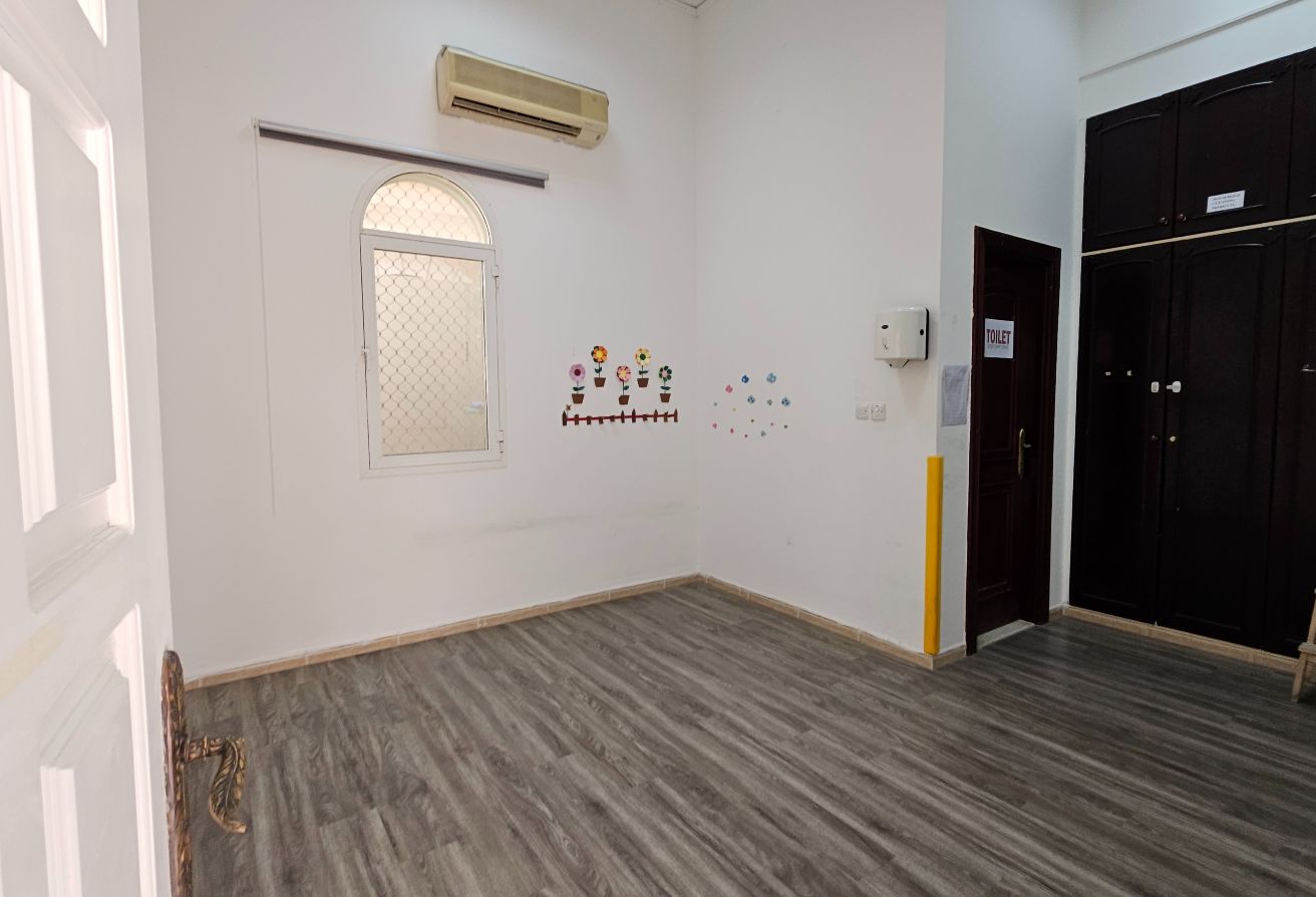 Commercial | Next To Corner | Nursery | 2 Payments