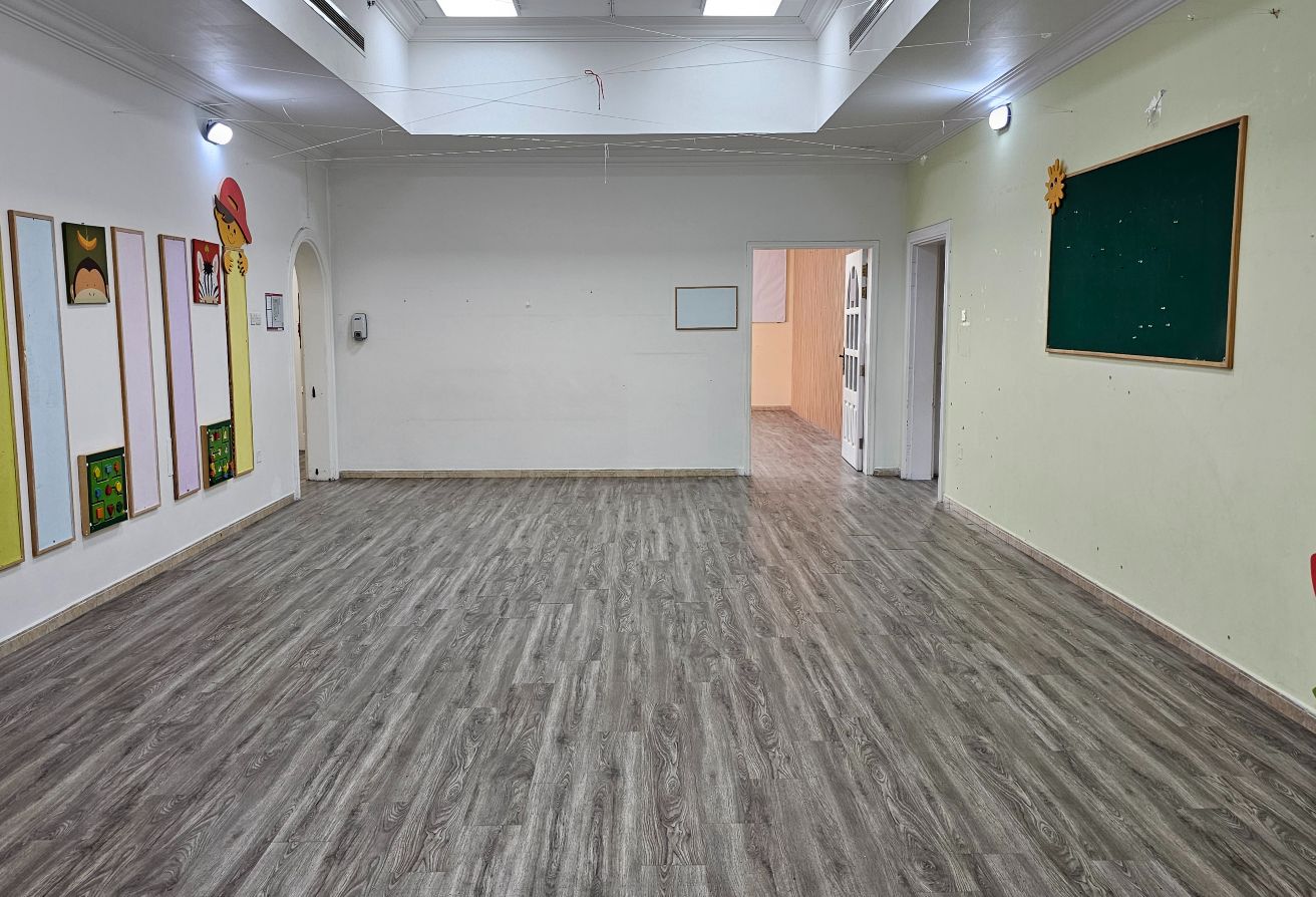 Commercial | Next To Corner | Nursery | 2 Payments
