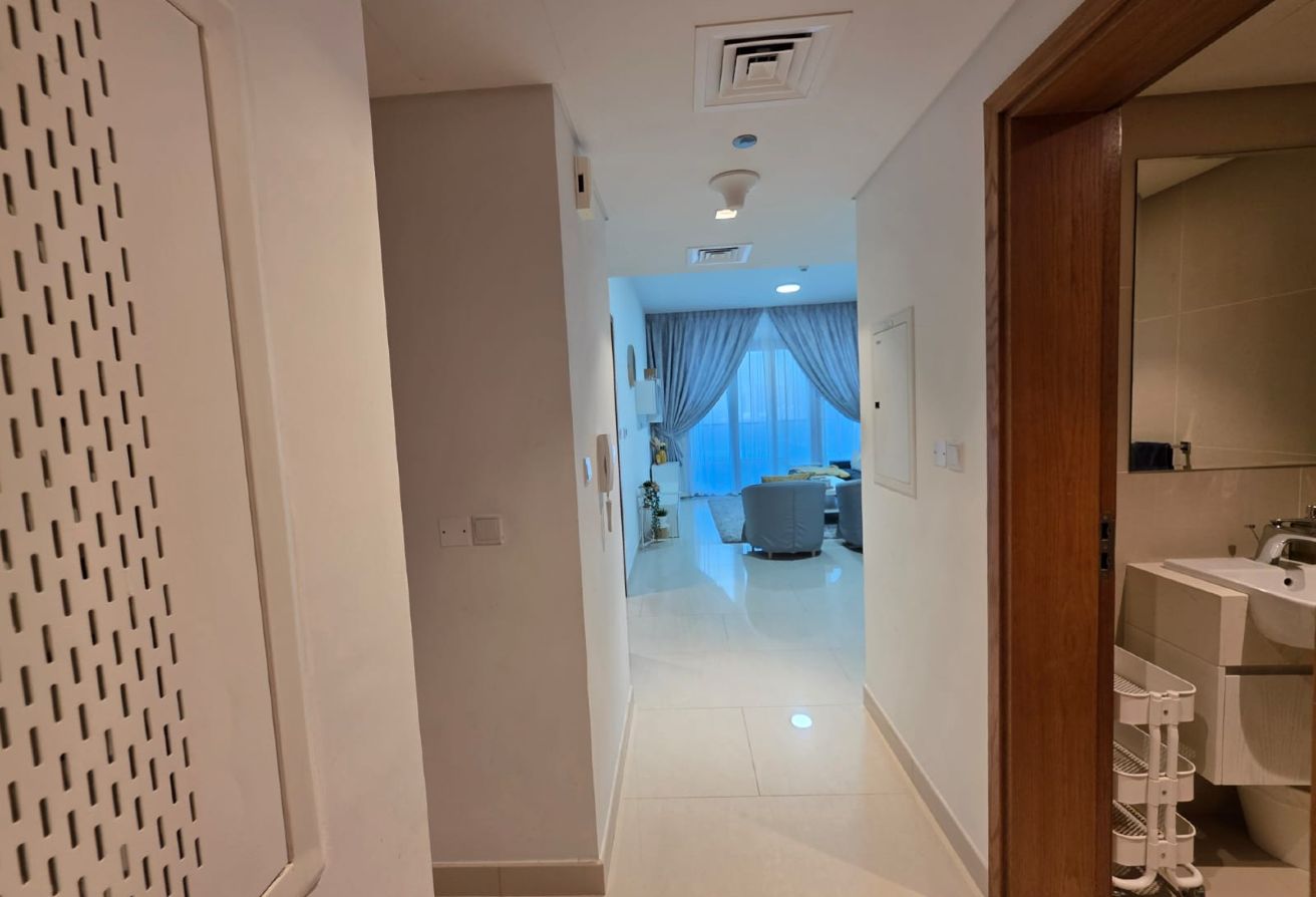 Ready To Move In | Next To Corner | Balcony
