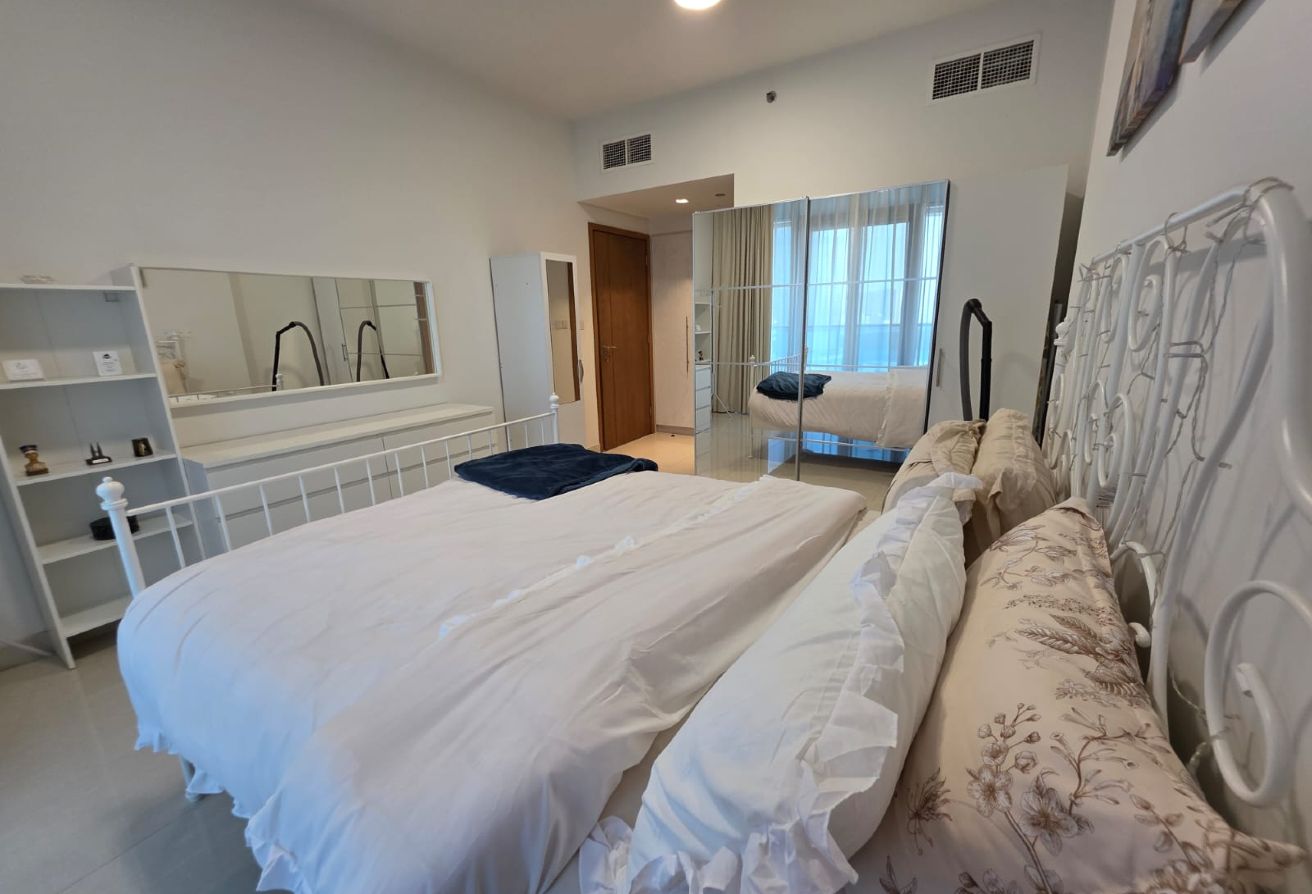 Ready To Move In | Next To Corner | Balcony