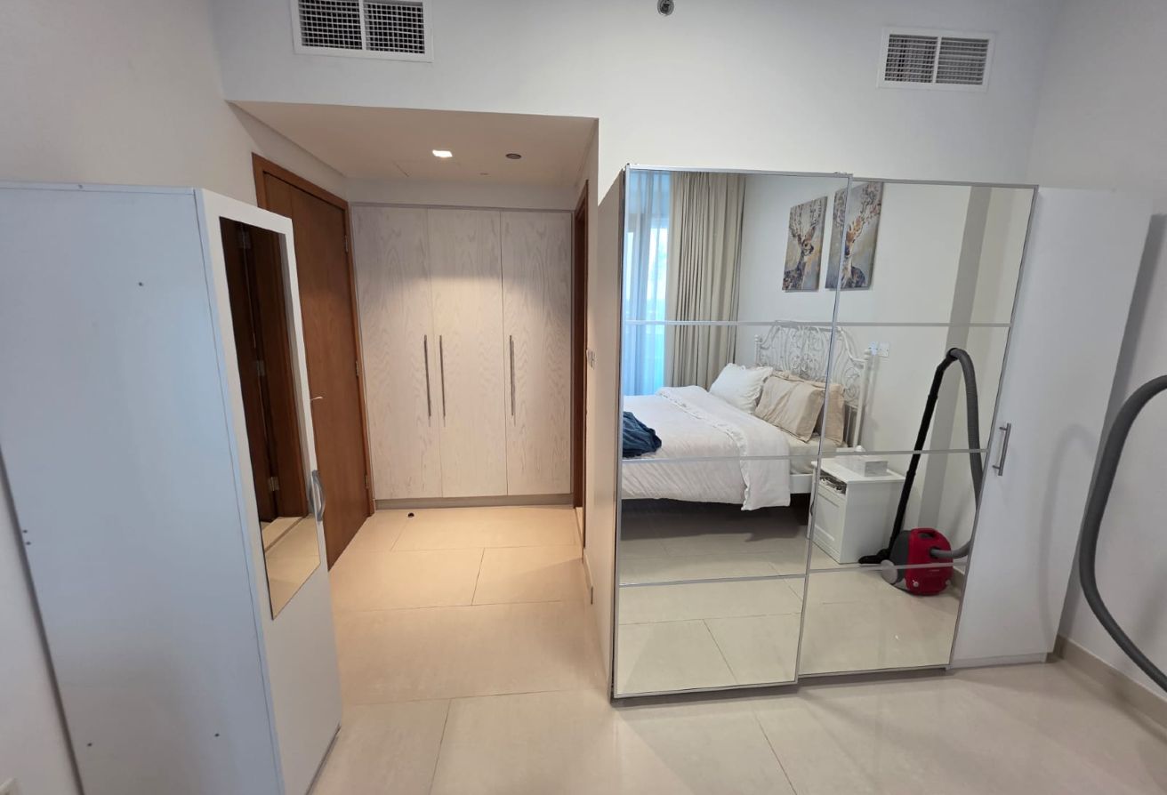 Ready To Move In | Next To Corner | Balcony