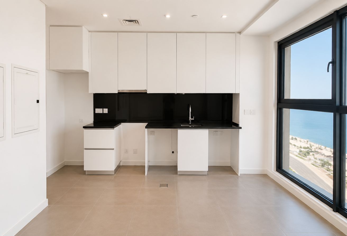 Ready To Move In | Open Kitchen | Storage Room