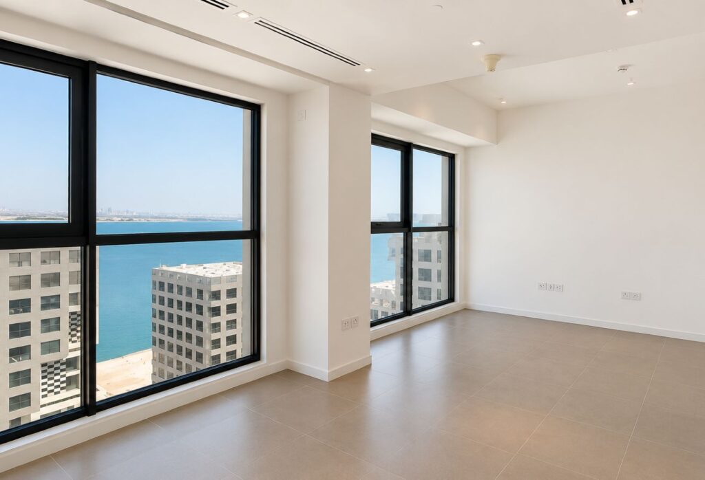 Vacant | Flexible Payments | Storage Room