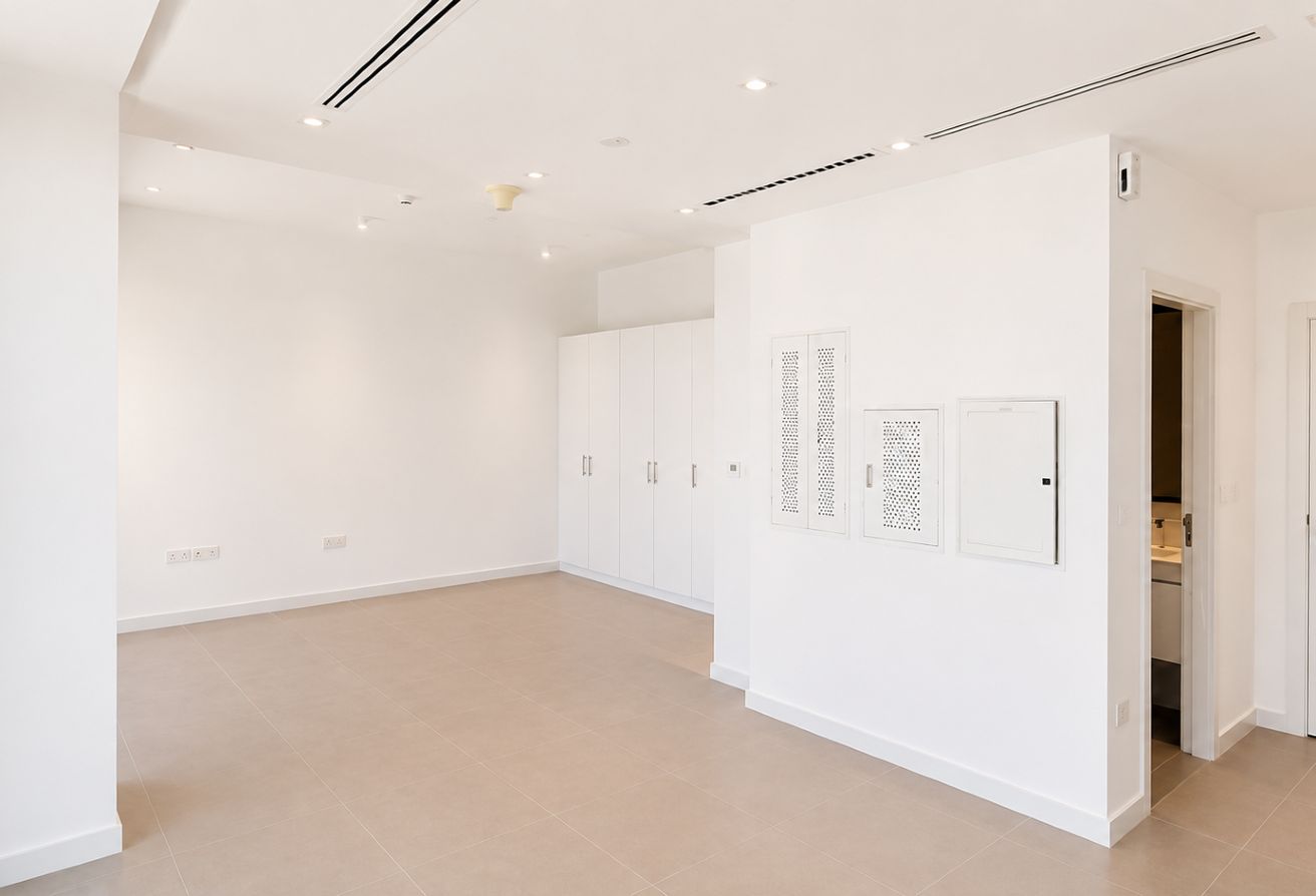 Vacant | Flexible Payments | Storage Room