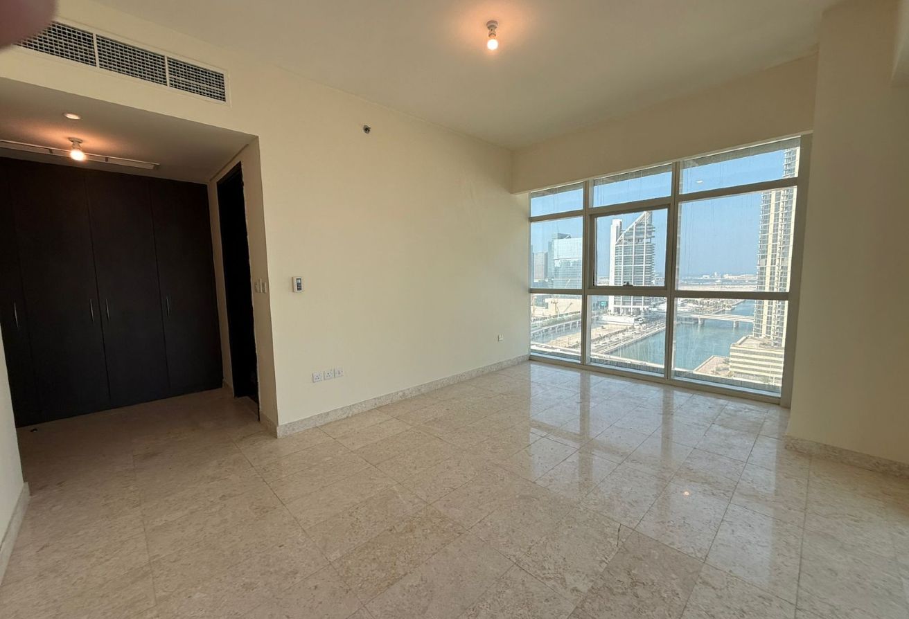 Vacant | Partial Canal View | Open Kitchen