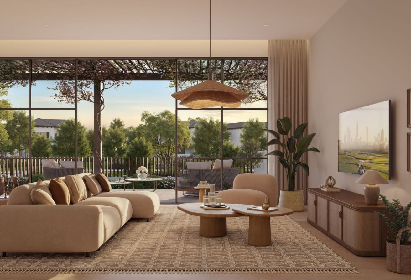 End Unit | Private Garden | Open Kitchen