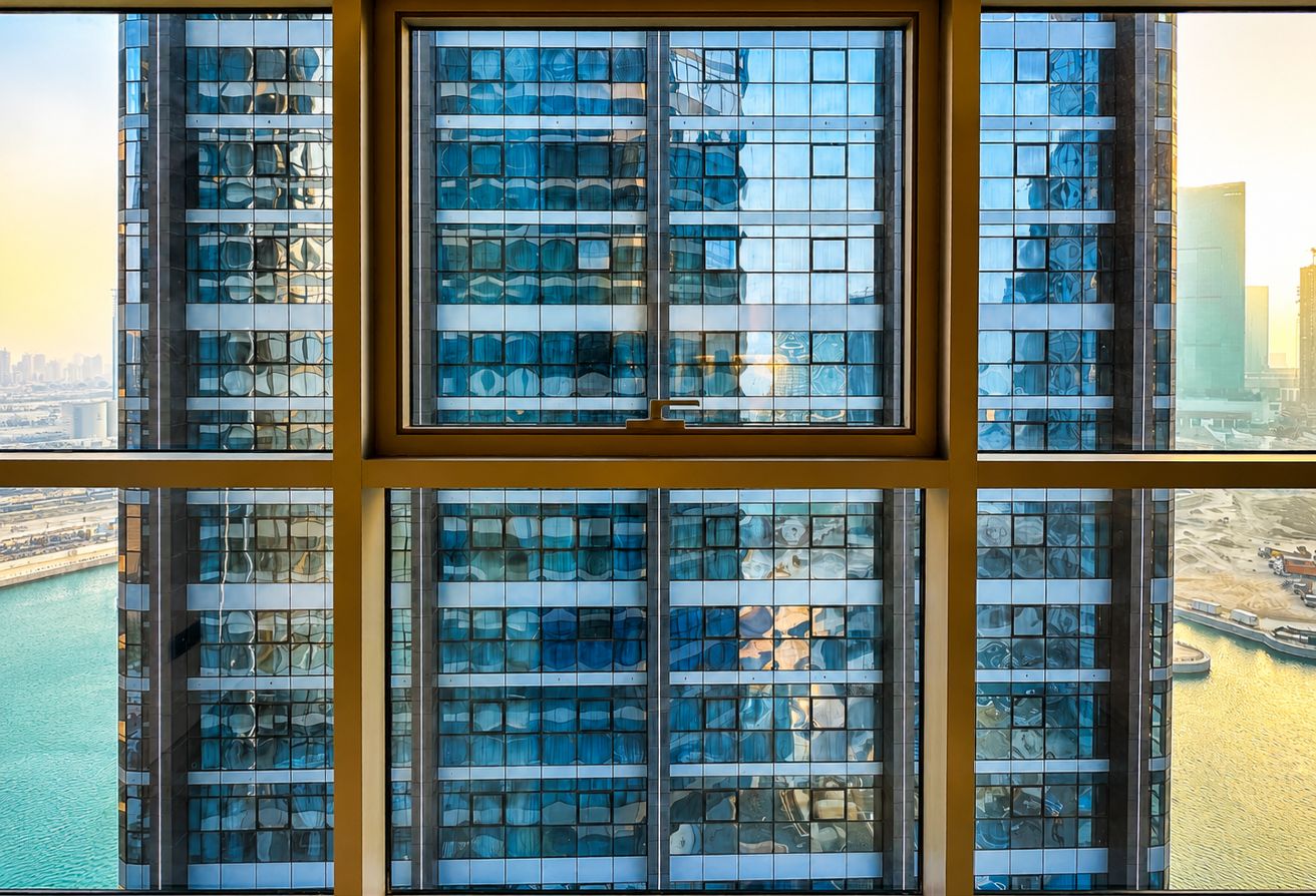 Vacant | Pool View | Balcony | Boulevard