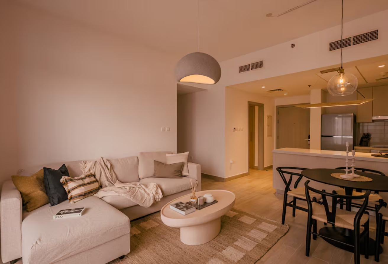 Vacant | Upgraded | Canal + Pool View | Balcony