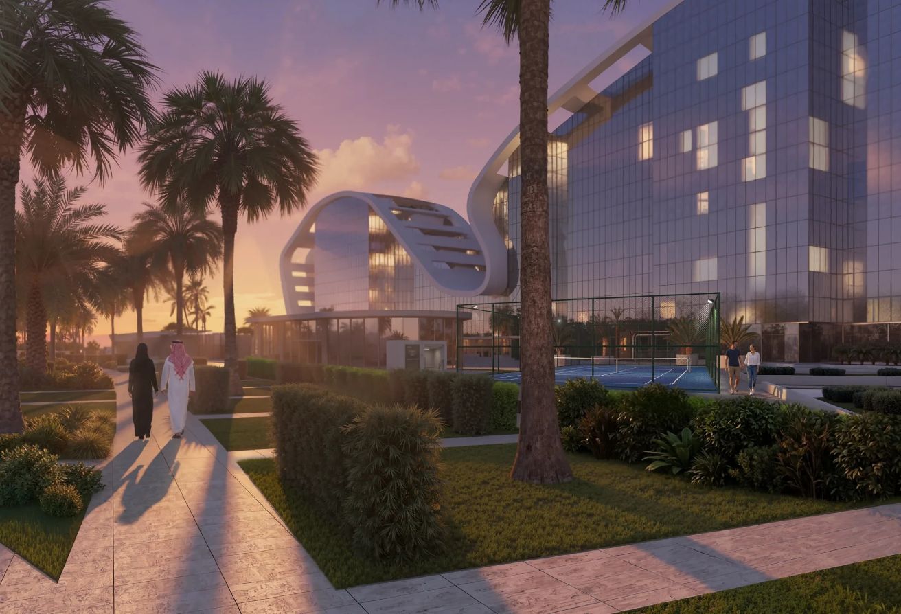 Corner | Canal View | Private Garden | Balcony