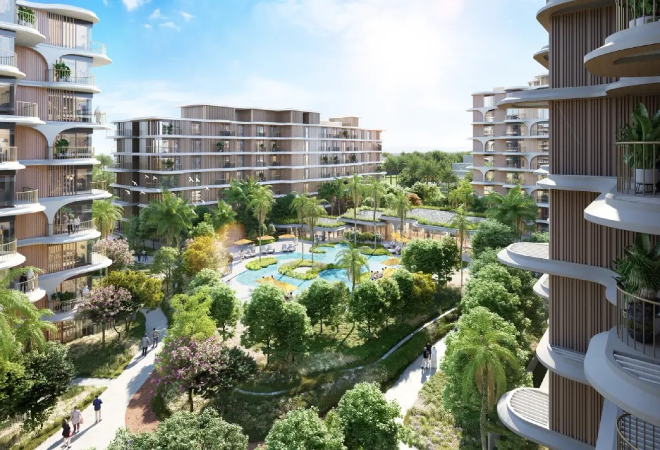 Low Premium | Open Kitchen | Balcony