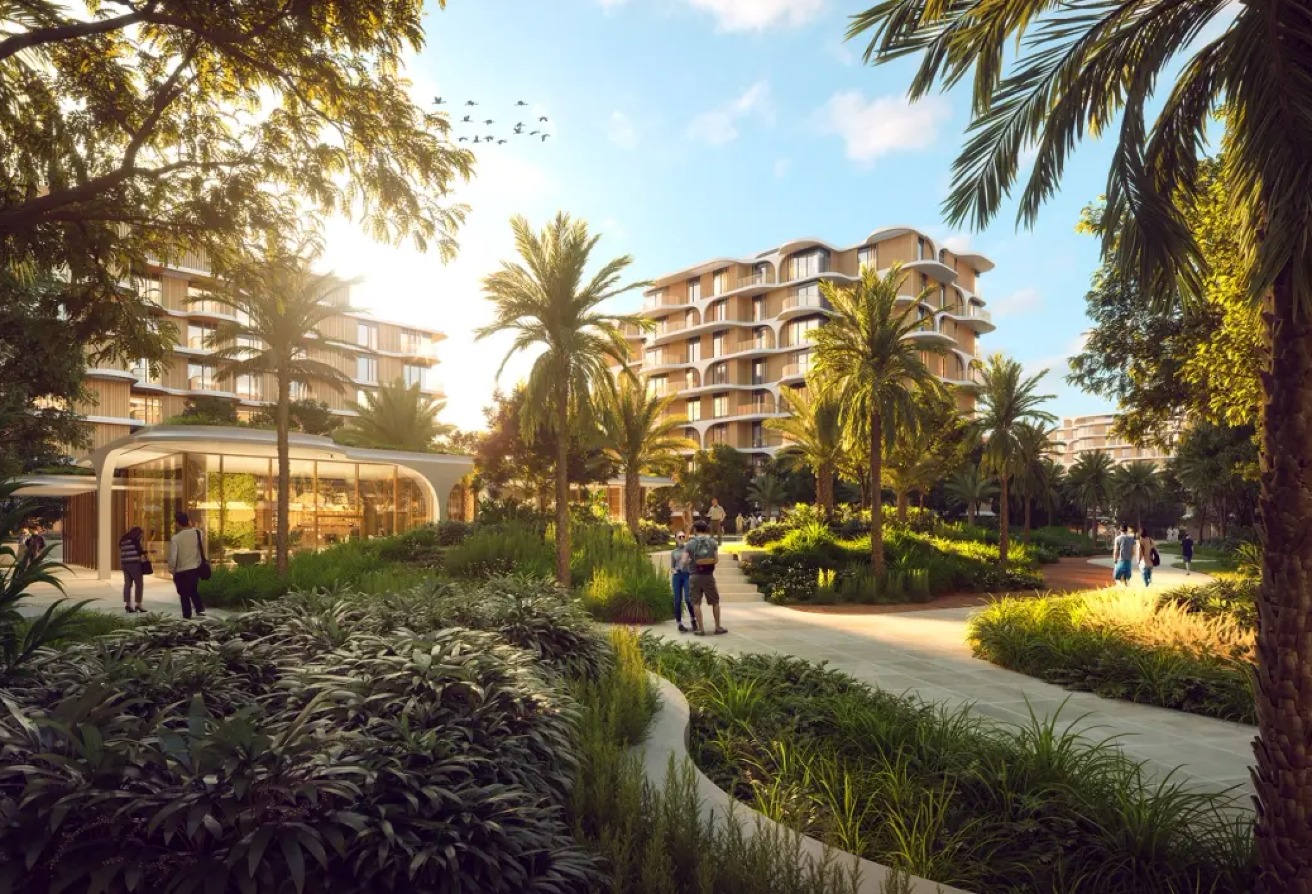 Low Premium | Open Kitchen | Balcony