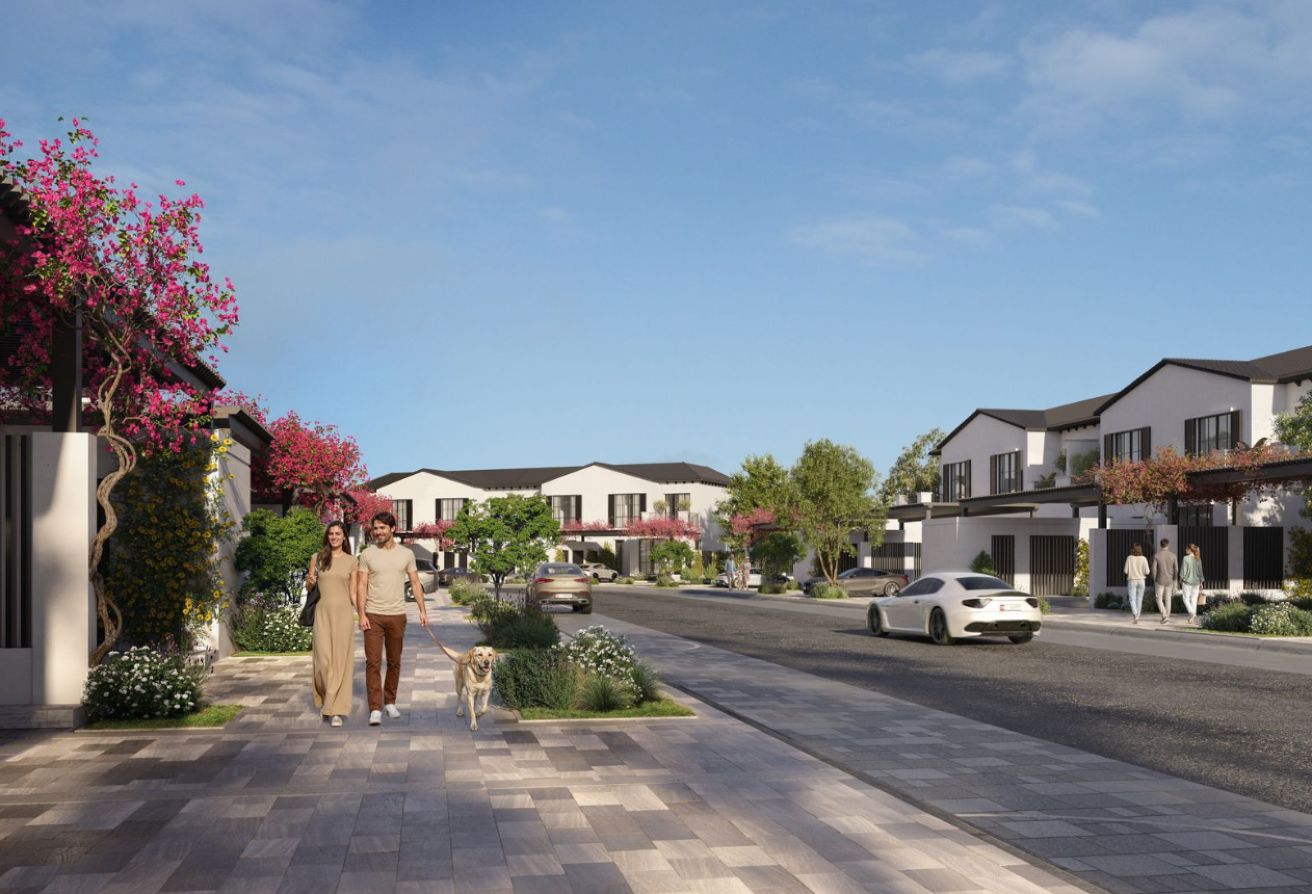 End Unit | Private Garden | Open Kitchen