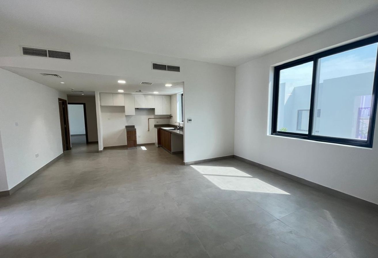 First Floor | Modern Layout | Balcony