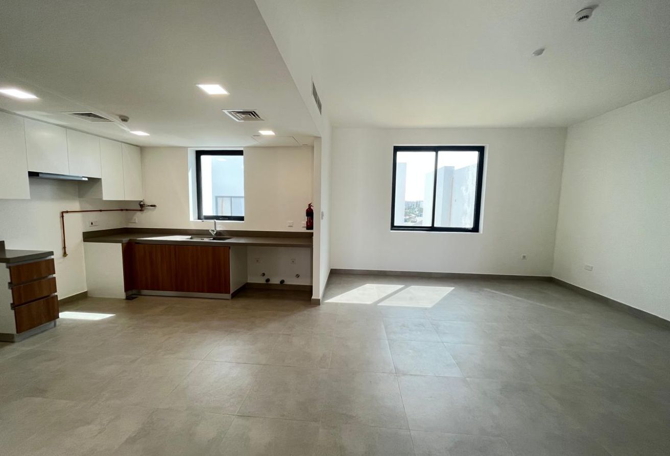 First Floor | Modern Layout | Balcony