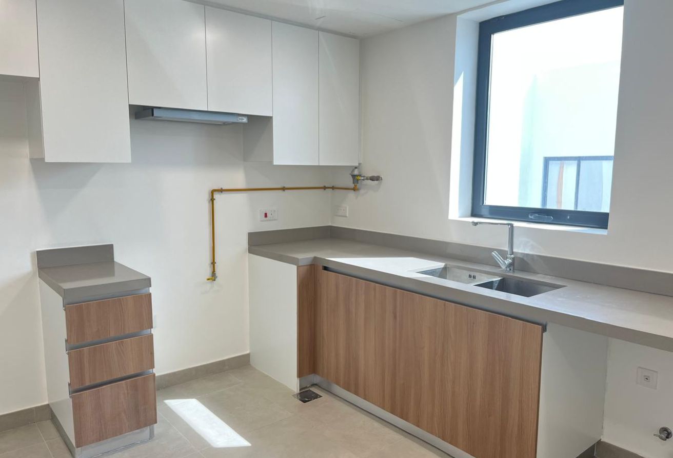 First Floor | Modern Layout | Balcony