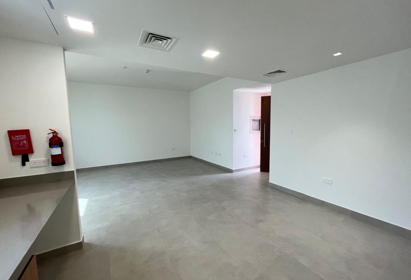 First Floor | Modern Layout | Balcony