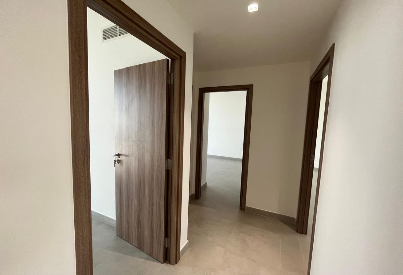 First Floor | Modern Layout | Balcony