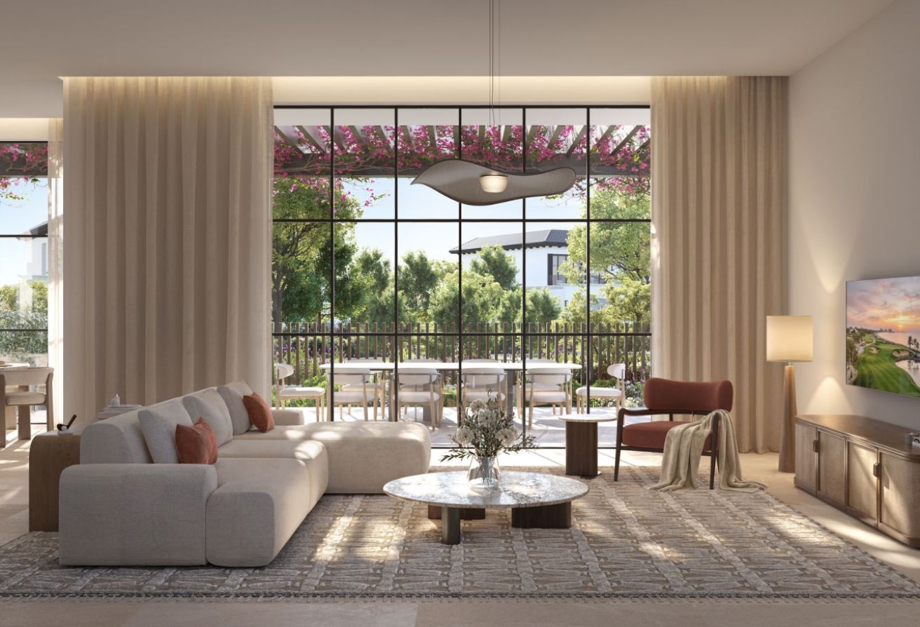 Single Row | Next To Corner | Balcony