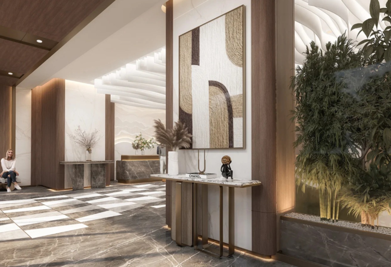 High Floor | Balcony | Open Kitchen