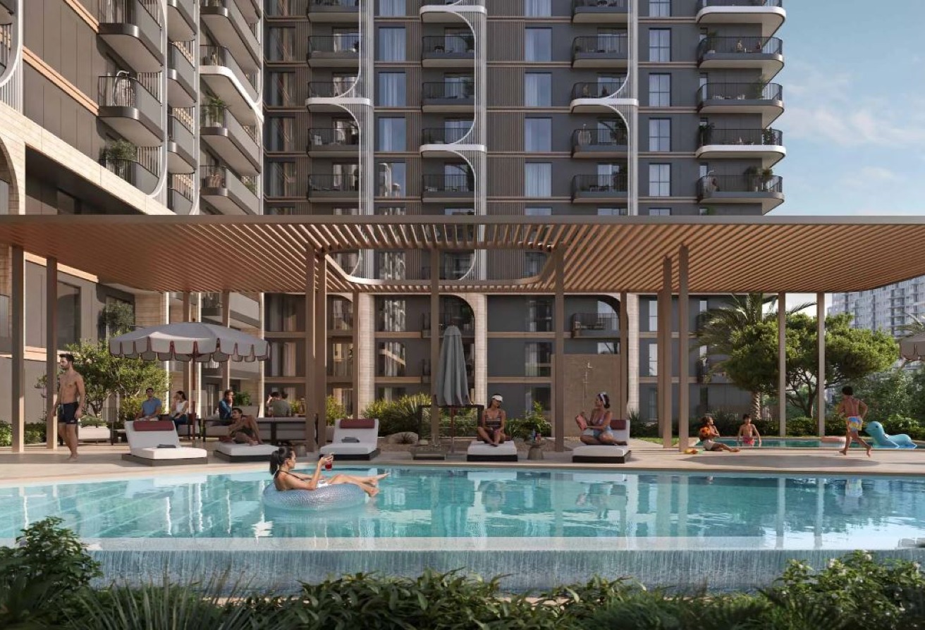 Low Premium | Balcony | Floor-To-Ceiling Windows