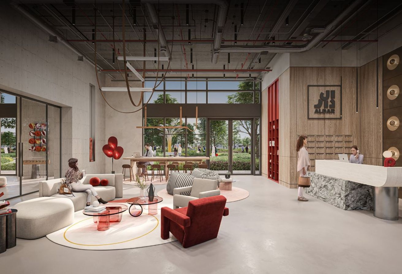 Low Premium | Balcony | Floor-To-Ceiling Windows