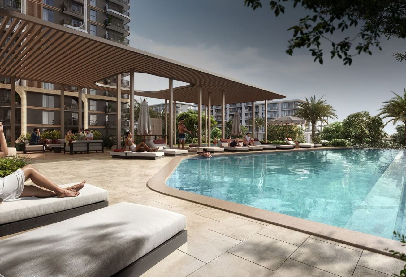 Low Premium | Balcony | Floor-To-Ceiling Windows