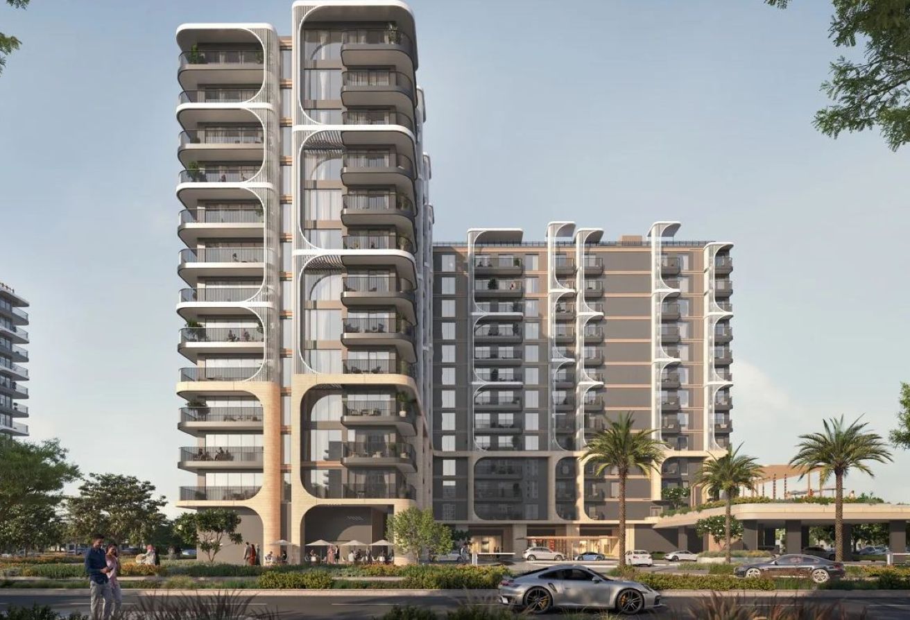 Low Premium | Balcony | Floor-To-Ceiling Windows