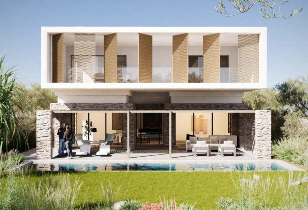 Single Row | Huge Plot | 40/60 Payment Plan