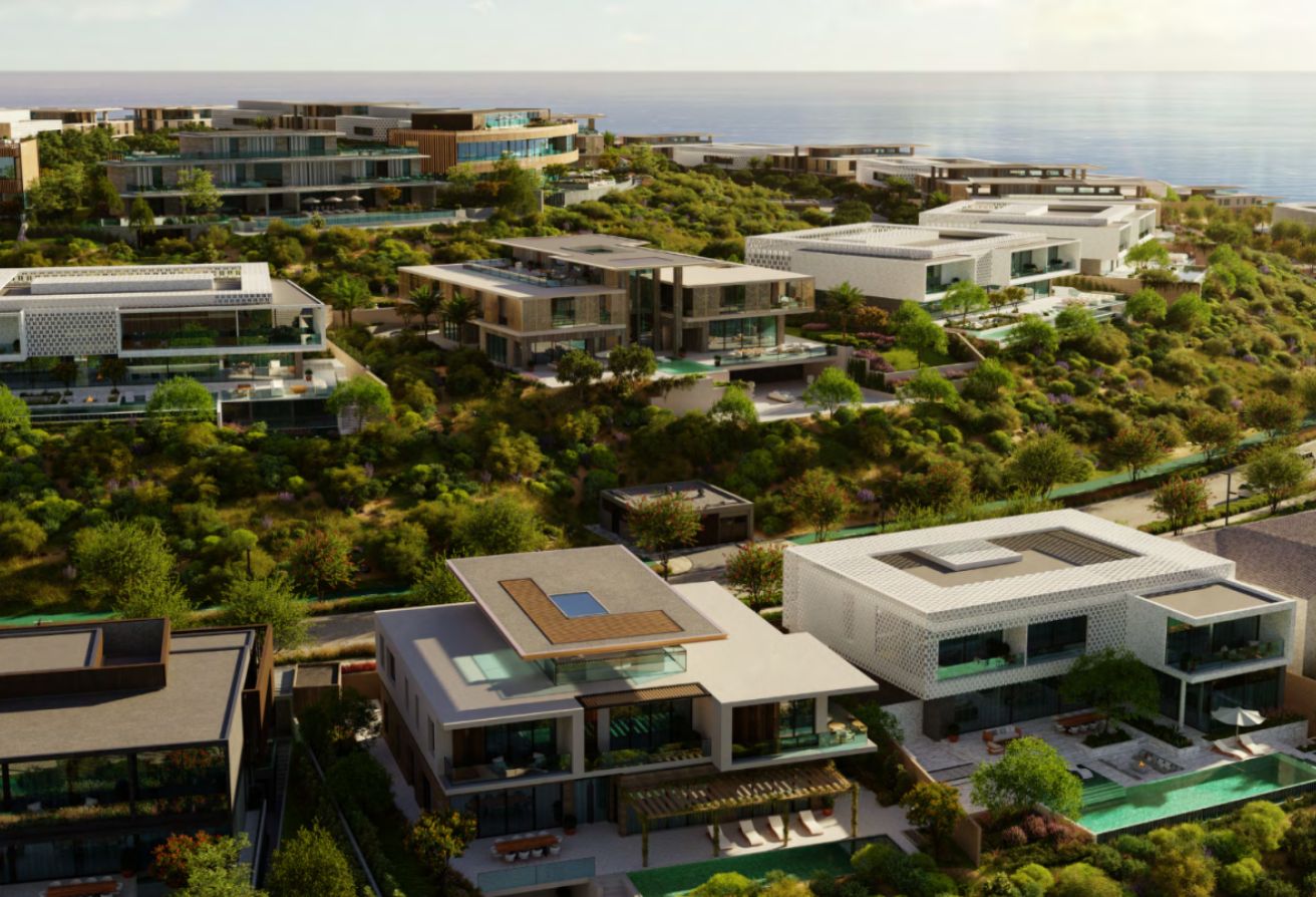 Single Row | Huge Plot | 40/60 Payment Plan