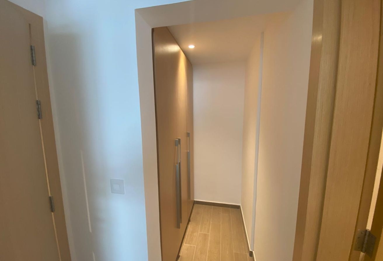 Corner | High Floor | Partial Golf View | Balcony