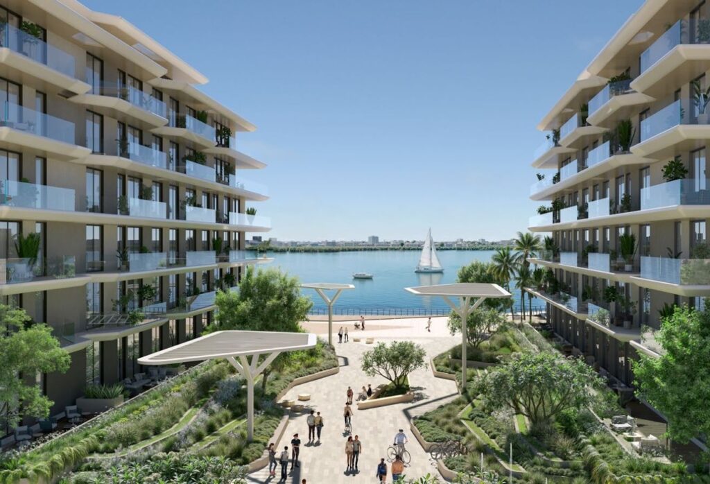Full Sea View | High Floor | Balcony