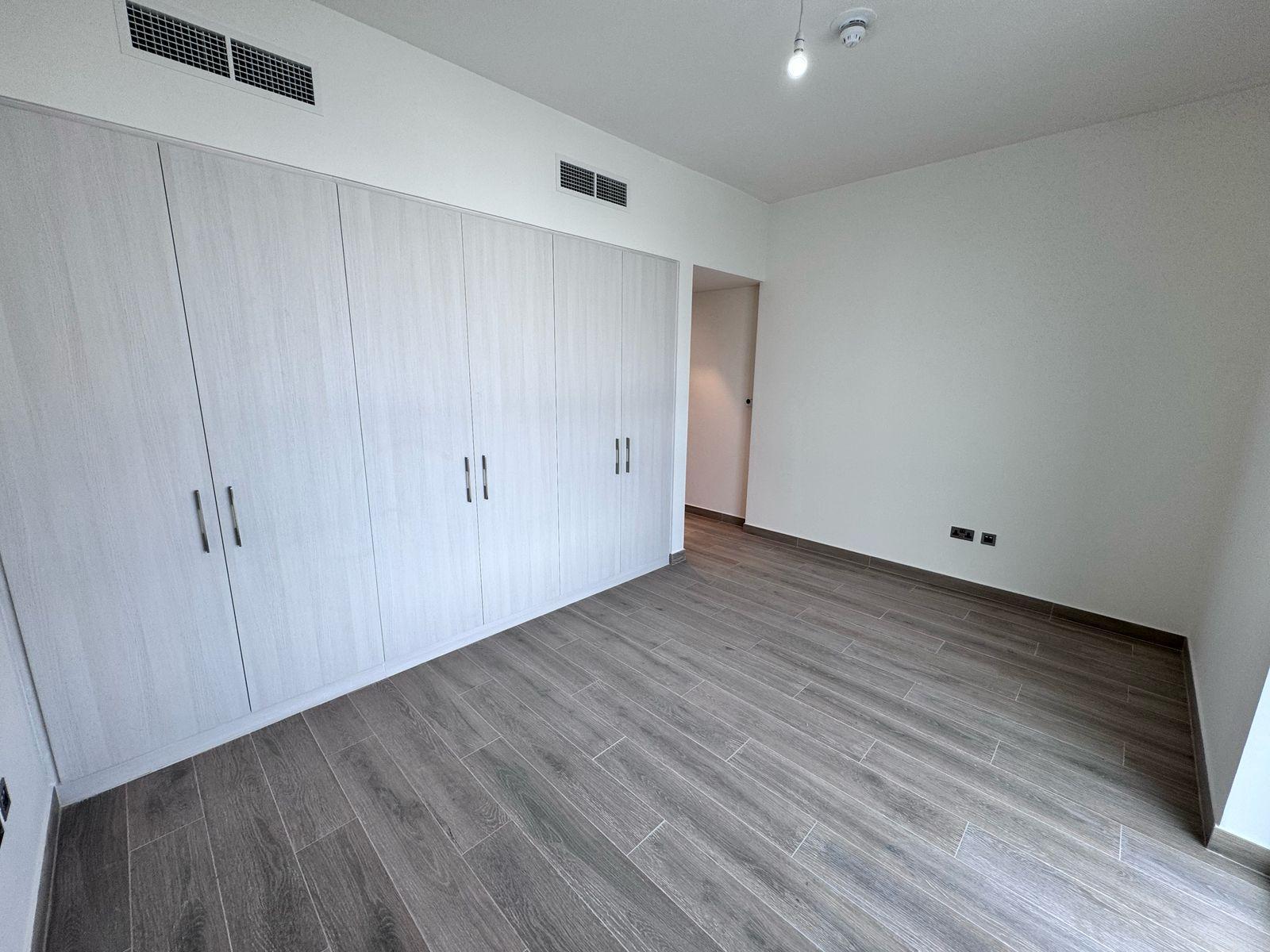 Single Row | Balcony | Open Kitchen