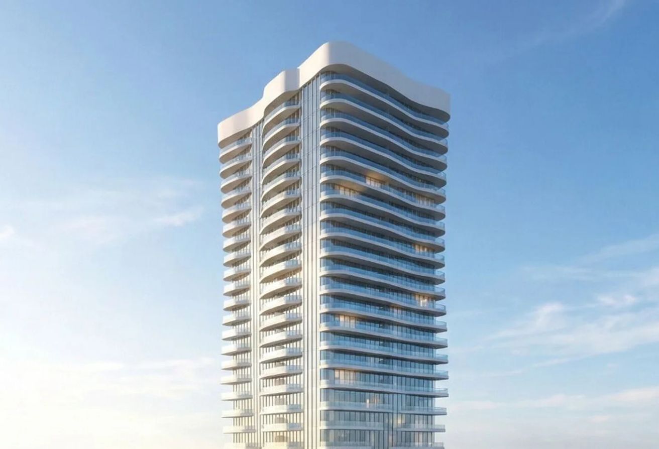 High Floor | Balcony | Open Kitchen | Junior