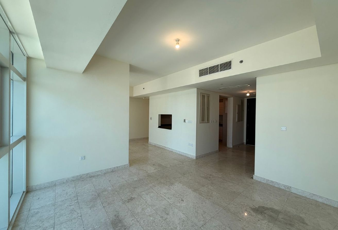 Vacant | Partial Canal View | Open Kitchen