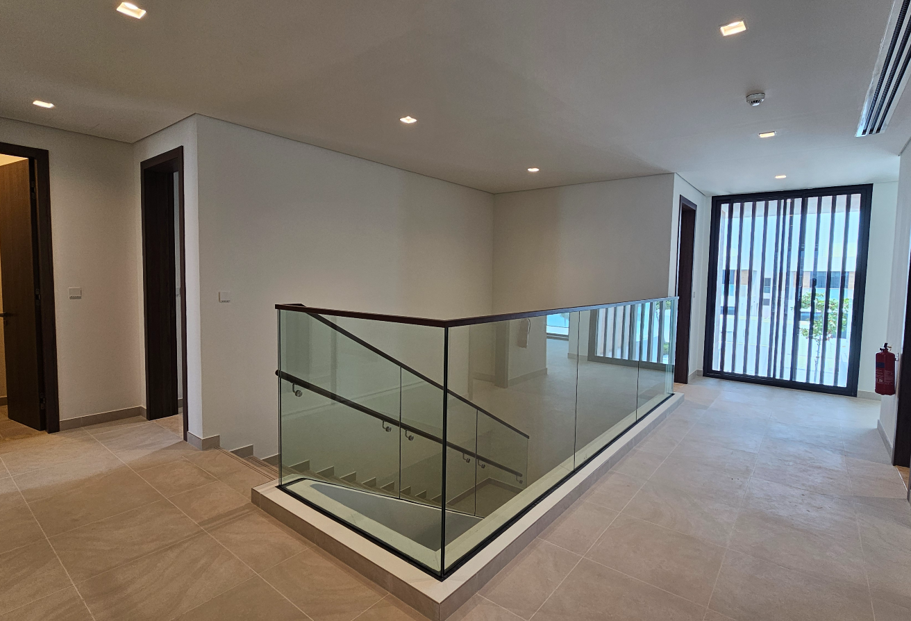 Ready To Move In | Huge Plot | Private Garden