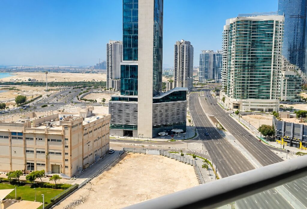 Partial Sea View | Balcony | Flexible Payments