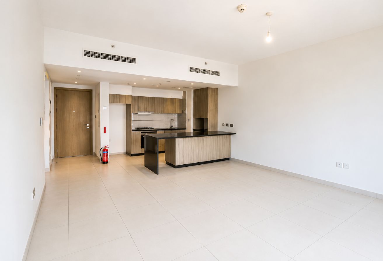 Partial Sea View | Balcony | Flexible Payments