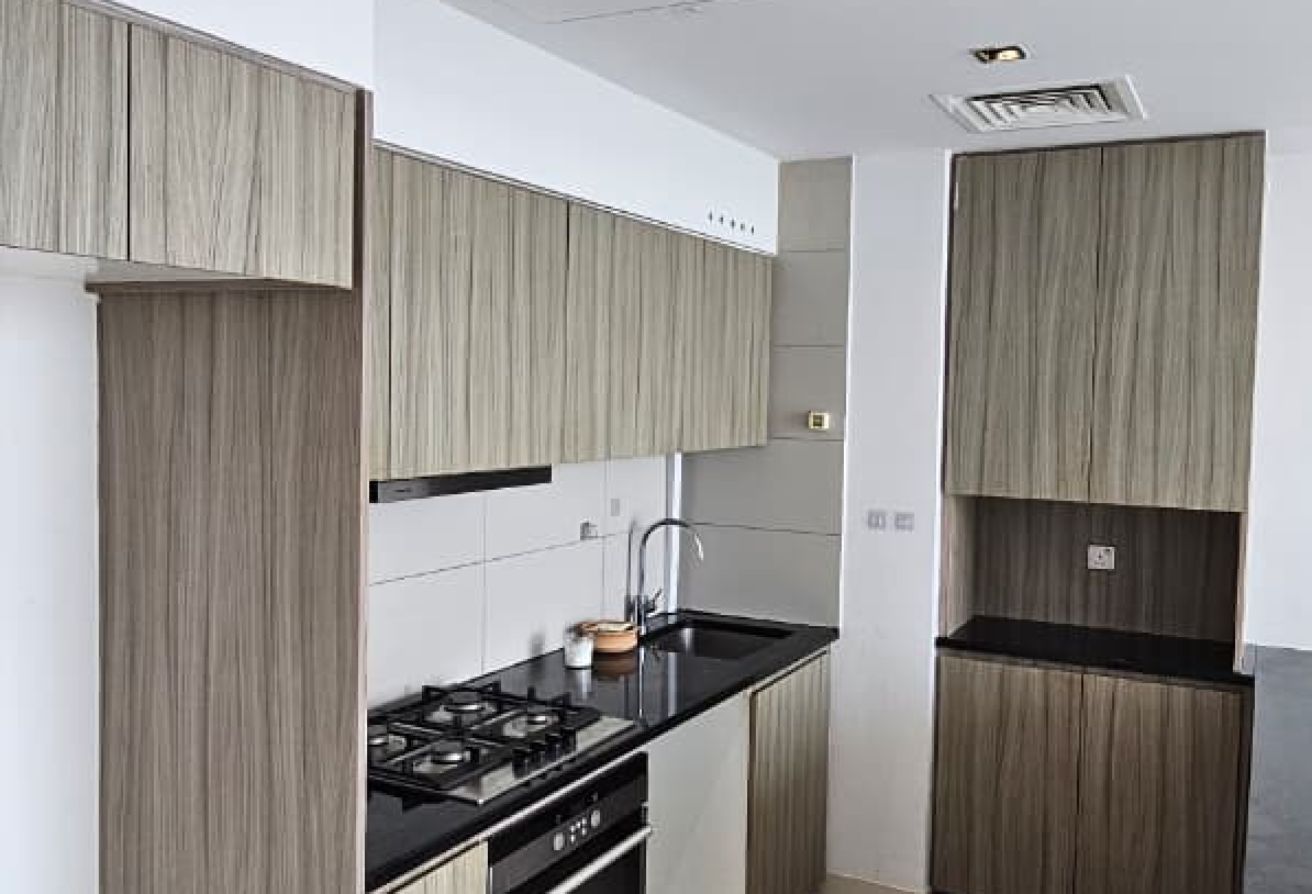 Partial Sea View | Balcony | Flexible Payments