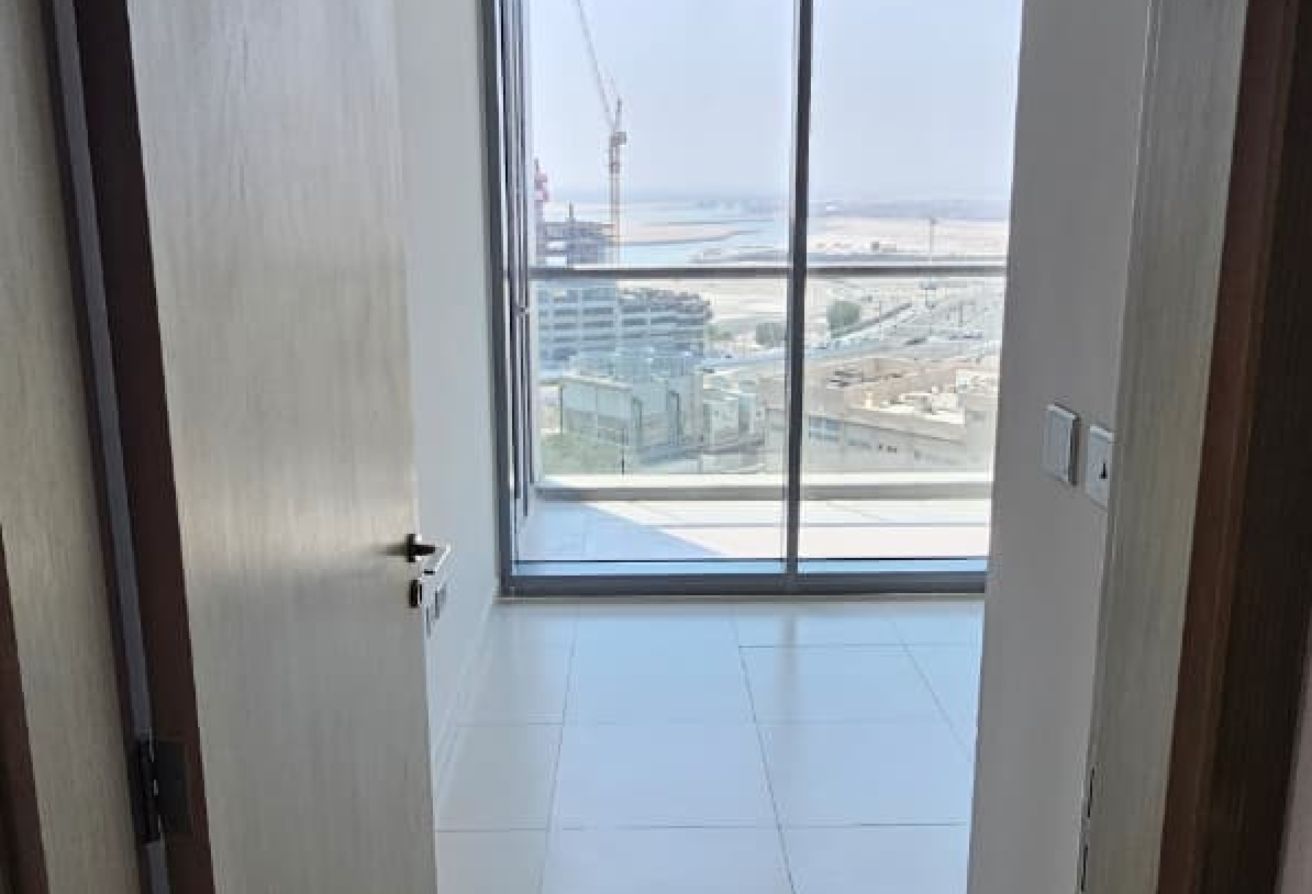 Partial Sea View | Balcony | Flexible Payments