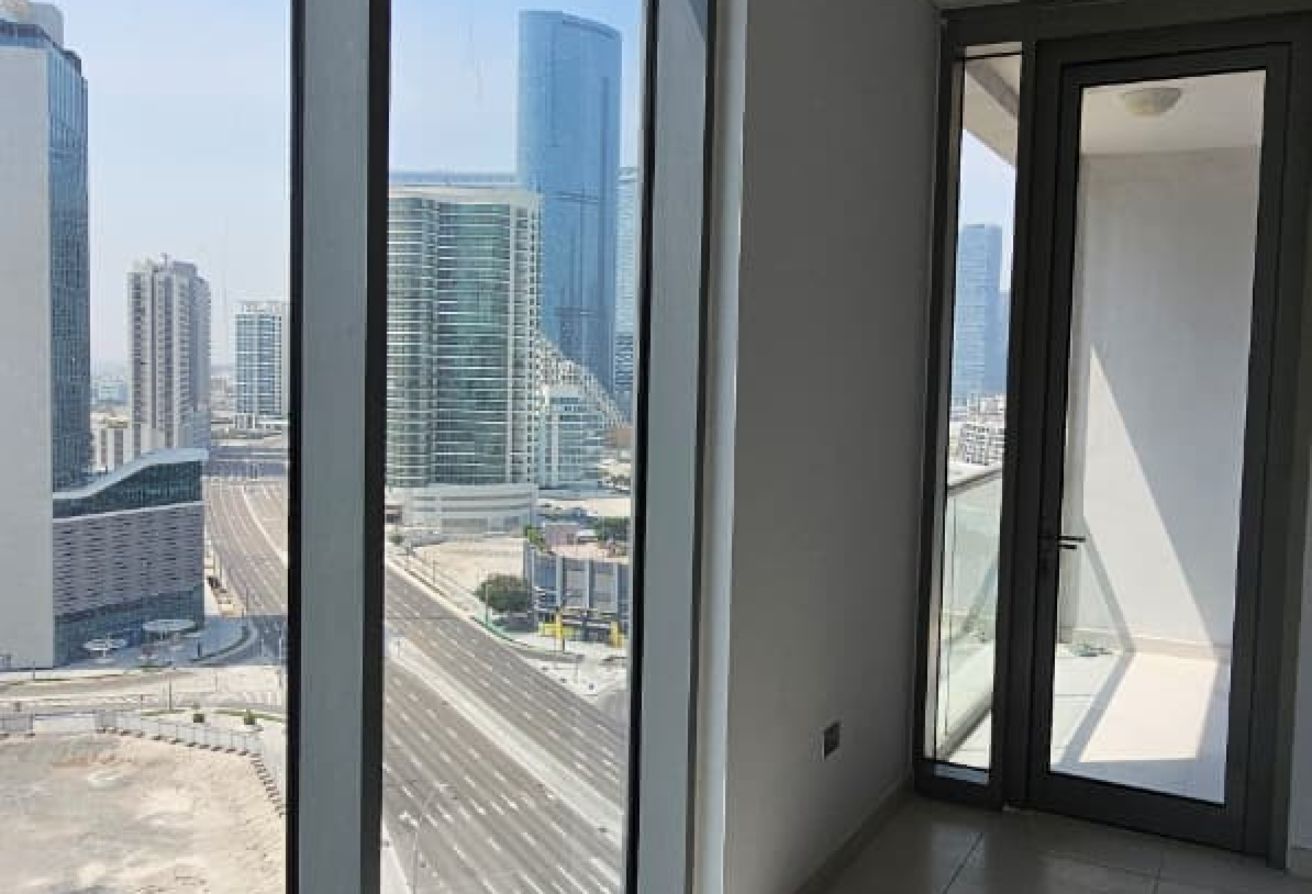 Partial Sea View | Balcony | Flexible Payments